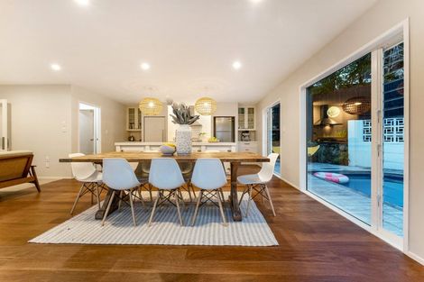 Photo of property in 1a Agathis Avenue, Mairangi Bay, Auckland, 0630