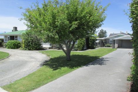 Photo of property in 3 Princes Street, Fairlie, 7925