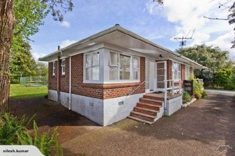 Photo of property in 2/16 Parker Avenue, New Lynn, Auckland, 0600