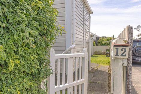 Photo of property in 8 Gunn Street, Gonville, Whanganui, 4501