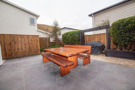 Photo of property in 201a Mclintock Street North, Johnsonville, Wellington, 6037