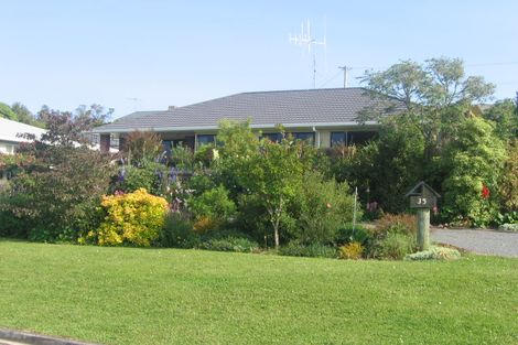 Photo of property in 35 Kea Street, Piopio, 3912