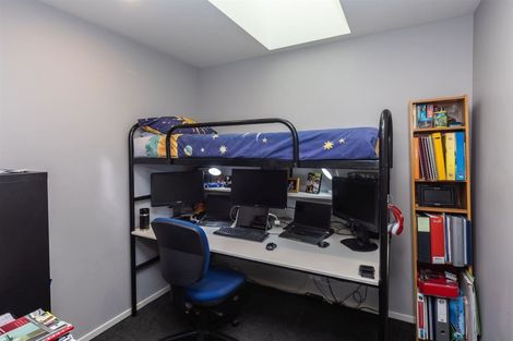 Photo of property in 6 James Hight Drive, Halswell, Christchurch, 8025