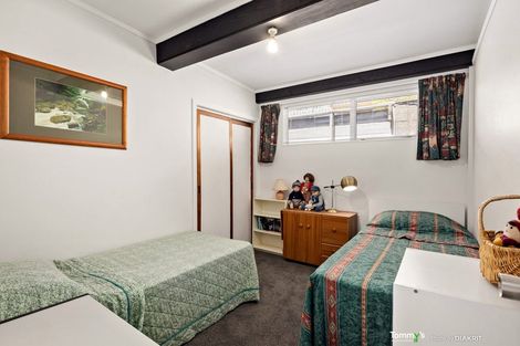 Photo of property in 58 Rangoon Street, Khandallah, Wellington, 6035