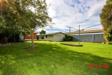 Photo of property in 73 Grove Street, Tinwald, Ashburton, 7700