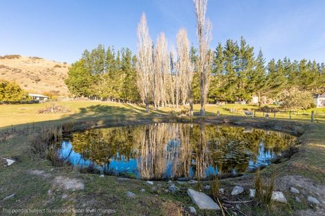 Photo of property in 1200 Karaka Road, Hurunui, Hawarden, 7385