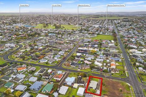 Photo of property in 1 Roy Street, Nawton, Hamilton, 3200