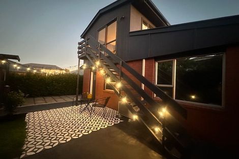 Photo of property in 2/73c Fisher Avenue, Beckenham, Christchurch, 8023