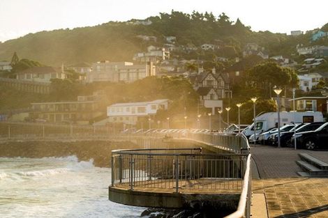 Photo of property in 89-95 Bedford Street, Cannons Creek, Porirua, 5024