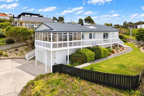 Photo of property in 32 Wainui Road, Raglan, 3225