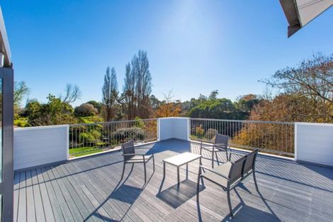 Photo of property in 184 Rosebanks Drive, Tamahere, Hamilton, 3283