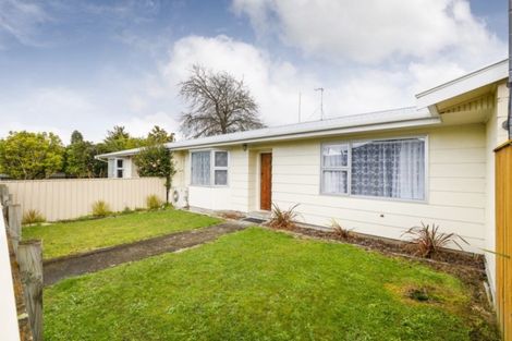 Photo of property in 2/175 Park Road, West End, Palmerston North, 4410