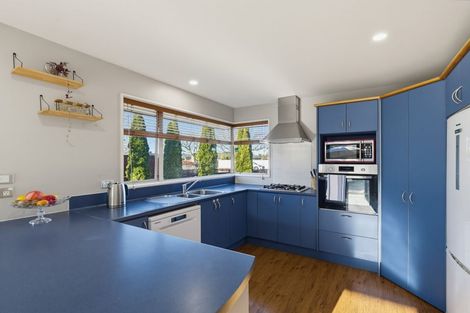 Photo of property in 122 Lowes Road, Rolleston, 7614