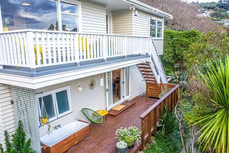 Photo of property in 69 Mairangi Road, Wadestown, Wellington, 6012