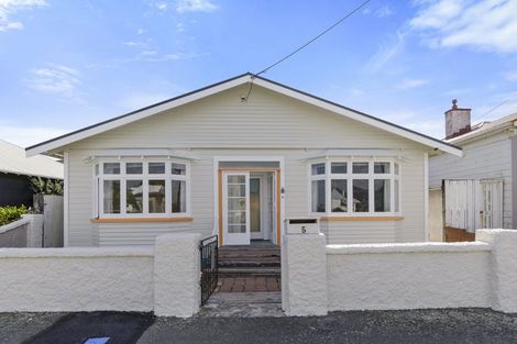 Photo of property in 5 Oriental Street, Petone, Lower Hutt, 5012