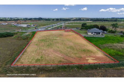 Photo of property in 36a Dyke Road, Karaka, Papakura, 2580