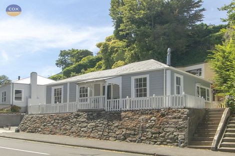 Photo of property in 21 Milton Road, Bluff Hill, Napier, 4110