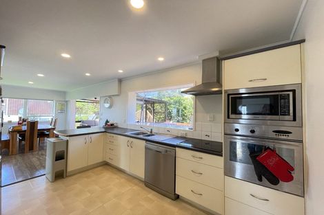 Photo of property in 62 Mountbatten Avenue, Hillcrest, Auckland, 0627
