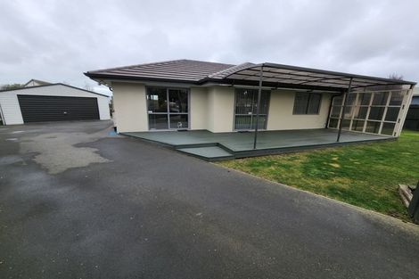 Photo of property in 12 Colac Street, Avondale, Christchurch, 8061