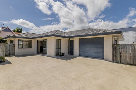 Photo of property in 46a Salisbury Street, Levin, 5510
