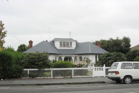 Photo of property in 280 Cameron Street, Ashburton, 7700