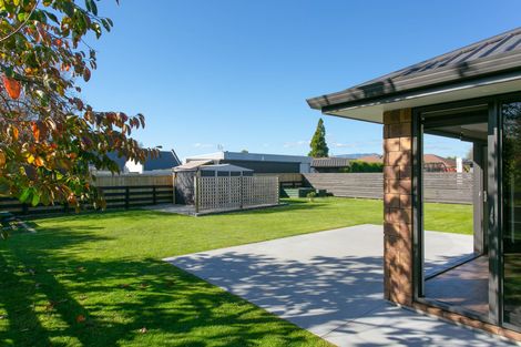 Photo of property in 9 Banks Road, Matamata, 3400