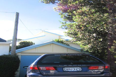 Photo of property in 22 Konini Street, Eastbourne, Lower Hutt, 5013