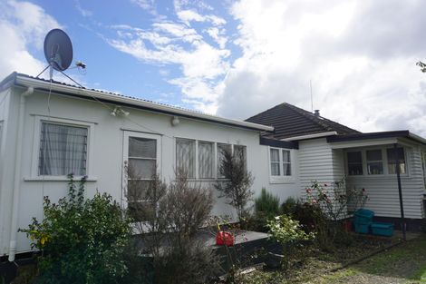 Photo of property in 8 Parry Street, Huntly, 3700