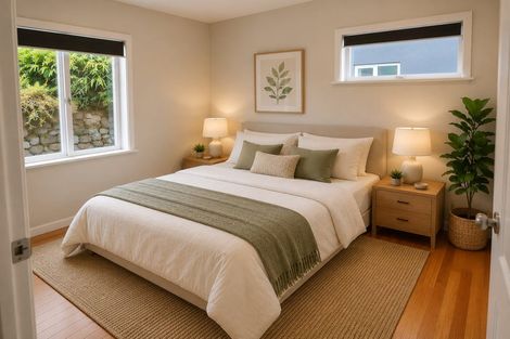 Photo of property in 187 Buckley Road, Southgate, Wellington, 6023