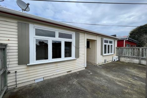 Photo of property in 95 Britomart Street, Berhampore, Wellington, 6023