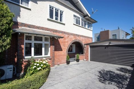 Photo of property in 23 Straven Road, Riccarton, Christchurch, 8011