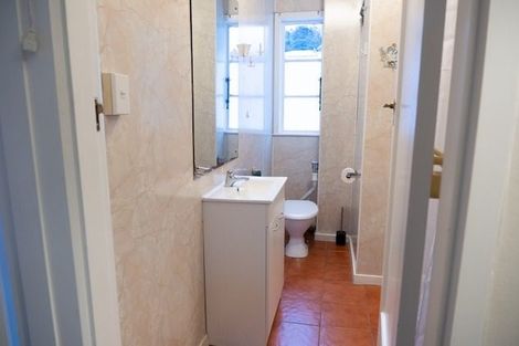 Photo of property in 5/243 The Terrace, Te Aro, Wellington, 6011