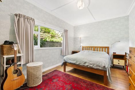 Photo of property in 73 Totara Road, Miramar, Wellington, 6022