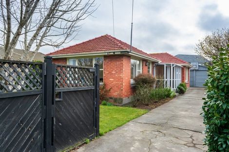 Photo of property in 35 Stanbury Avenue, Somerfield, Christchurch, 8024