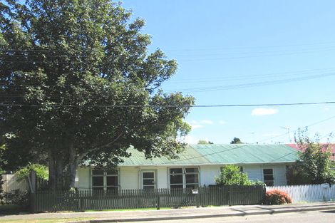 Photo of property in 4 Palfrey Street, Wallaceville, Upper Hutt, 5018