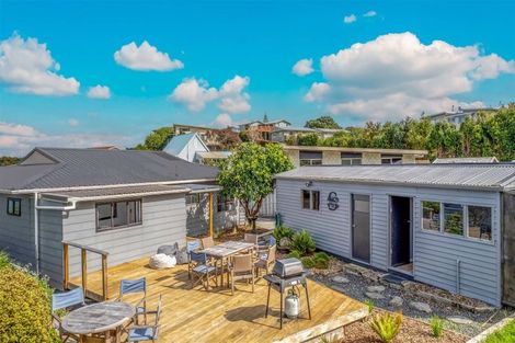 Photo of property in 5 Kakapu Road, Okiato, Russell, 0272