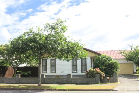 Photo of property in 39 Gemstone Drive, Birchville, Upper Hutt, 5018