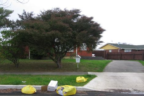 Photo of property in 7 Bryce Place, Kelvin Grove, Palmerston North, 4414