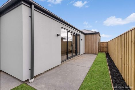 Photo of property in 16 Rudd Street, Woodend, 7691