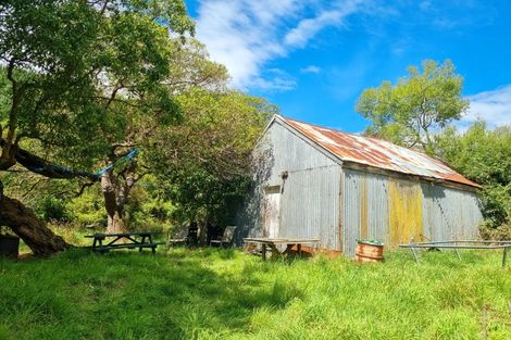 Photo of property in 128 Richfield Road, Port Levy, Diamond Harbour, 8972