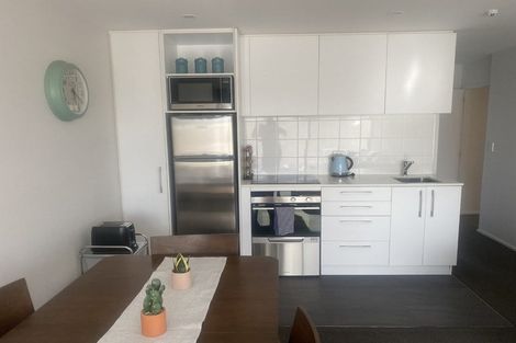 Photo of property in Leicester Executive Apartments, 402/282 Madras Street, Christchurch Central, Christchurch, 8011