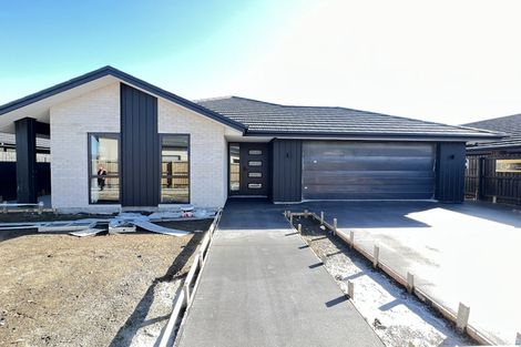 Photo of property in 20 Storr Close, Halswell, Christchurch, 8025