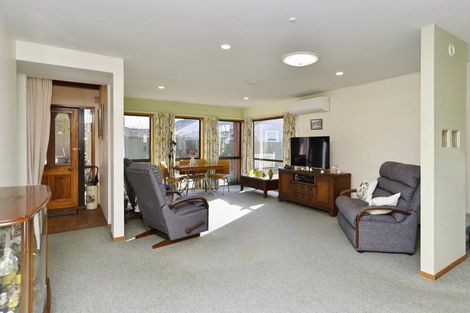Photo of property in 5b Hugh Street, Kaiapoi, 7630