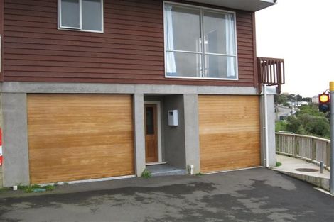 Photo of property in 146b Raroa Road, Aro Valley, Wellington, 6012