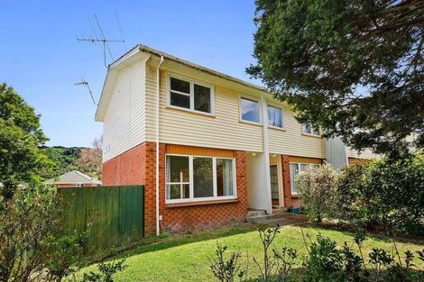 Photo of property in Mantua Flats, 48b Merton Street, Trentham, Upper Hutt, 5018