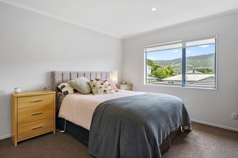 Photo of property in 3/7 Court Road, Tawa, Wellington, 5028