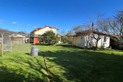 Photo of property in 180 Tramway Road, Enderley, Hamilton, 3214