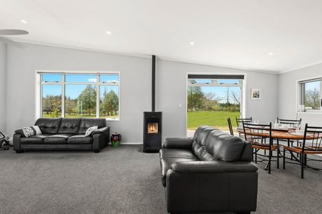 Photo of property in 6 Rangitukua Drive, Kuratau, Turangi, 3381