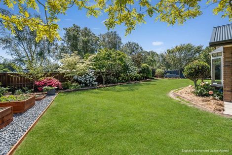 Photo of property in 1 Michael Street, Rakaia, 7710