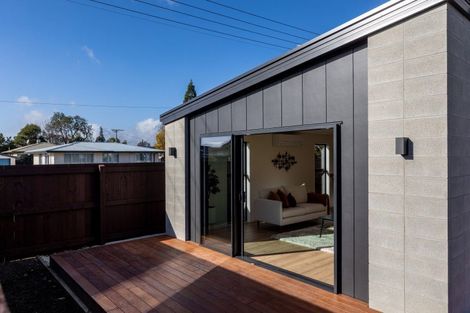 Photo of property in 38a Monro Street, Blenheim, 7201